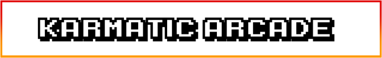 Karmatic Arcade Font free download