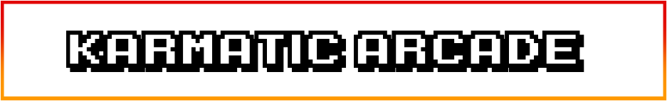 Karmatic Arcade Font free download