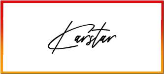 Karstar Font free Download