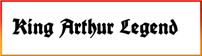 King Arthur Legend Font free download
