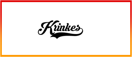 Krinkes Font free download
