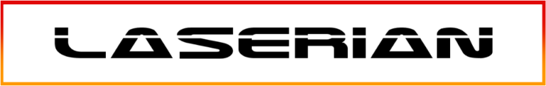 Laserian Font free download