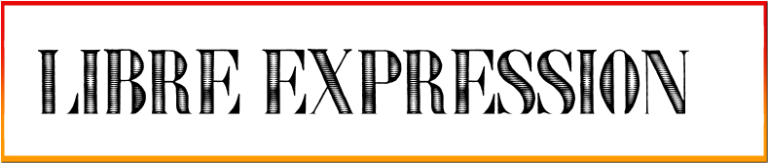Libre Expression Font free download