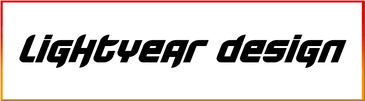 Lightyear Design Font free download