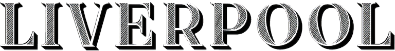 Liverpool Font free