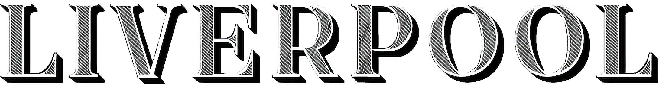 Liverpool Font free