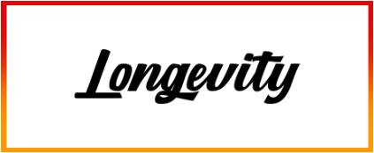 Longevity Font free download