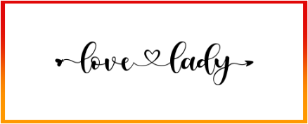 Love Lady Font free Download
