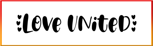 Love United Font free download
