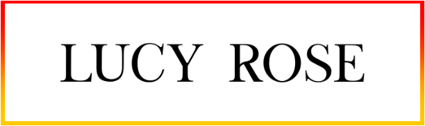 Lucy Rose Font free Download