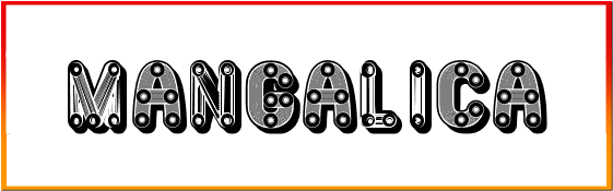 Mangalica Font free download