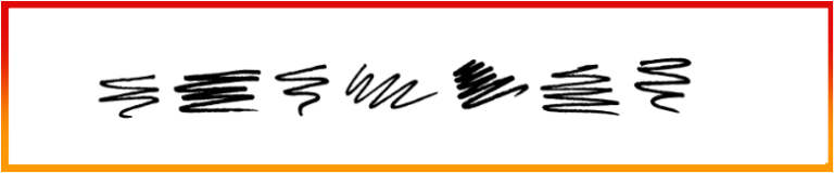 Marker Scribbles Font free Download