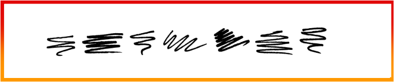 Marker Scribbles Font free Download