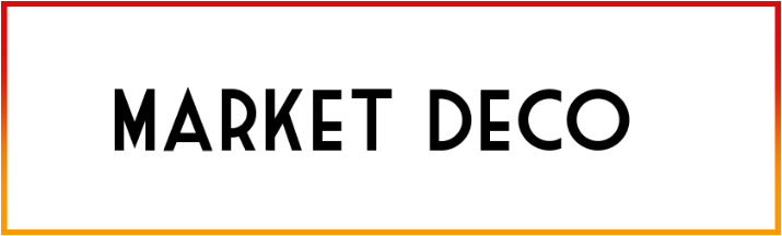 Market Deco Font free download