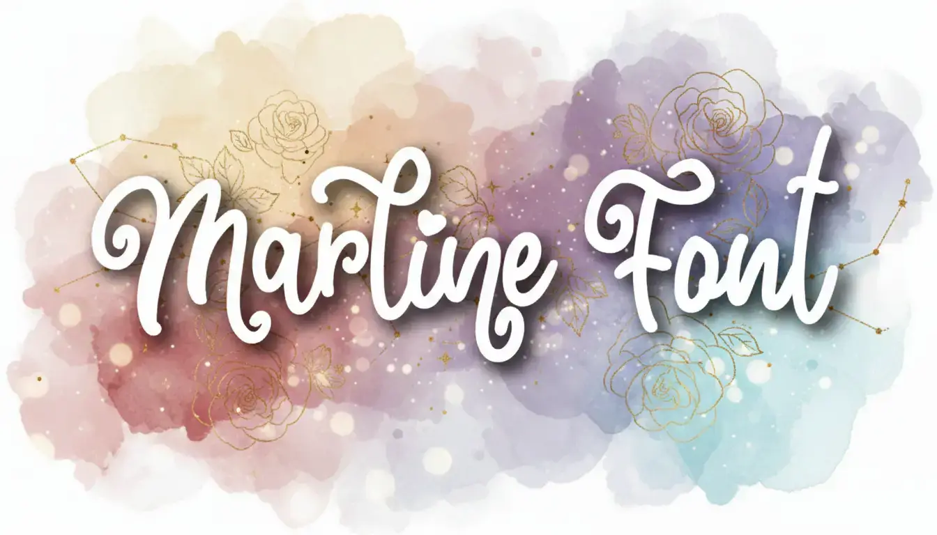 Marline Font