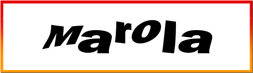 Marola Font free Download