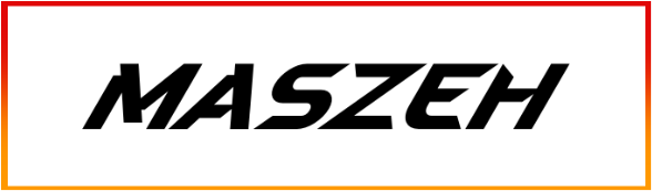 Maszeh Font free download