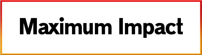 Maximum Impact Font free download