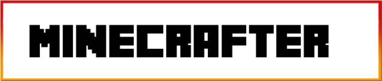 MineCrafter Font free Download