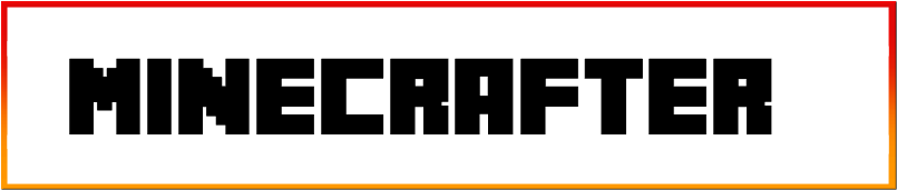 MineCrafter Font free Download