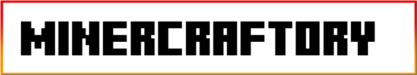 Minercraftory Font free Download