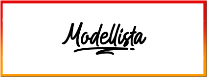 Modellista Font free download
