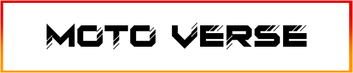 Moto Verse Font free download