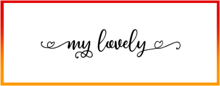 My Lovely Font free Download