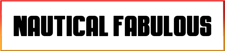 Nautical Fabulous Font free download