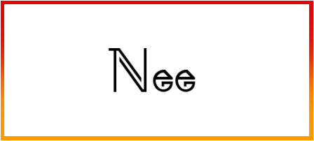 Ñe'ê Font free download