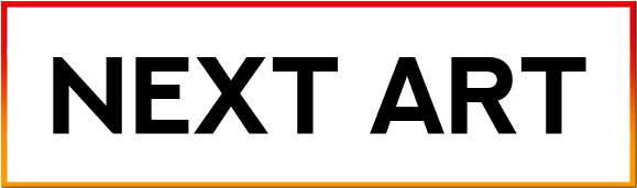 Next Art Font free download