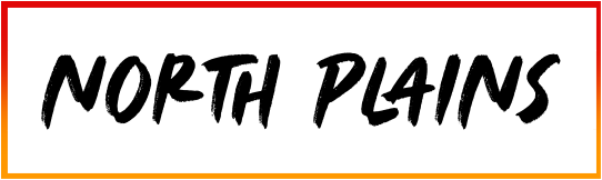 North Plains Font free download
