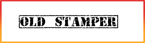 Old Stamper Font free download