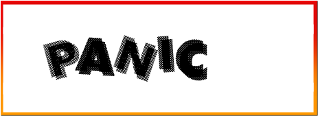 Panic Font free Download