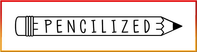 Pencilized Font free download