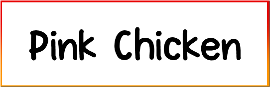 Pink Chicken Font free Download