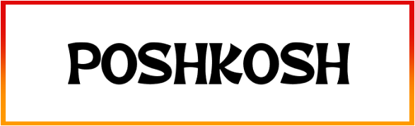 Poshkosh Font free Download