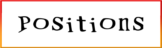 Positions Font free Download