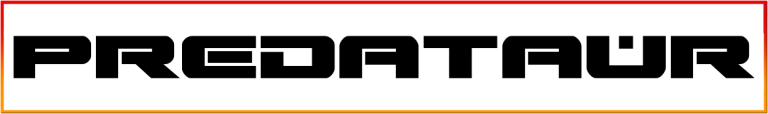 Predataur Font free download