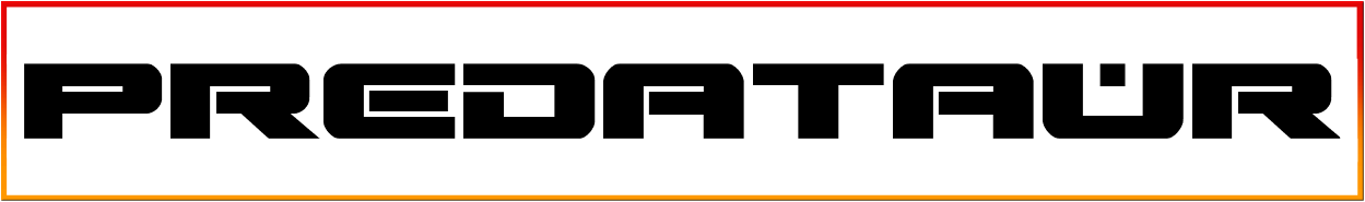 Predataur Font free download