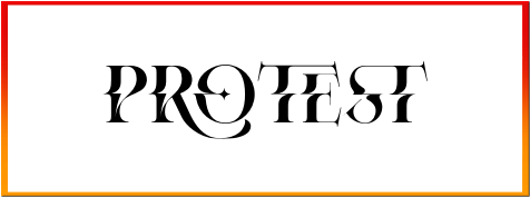 Protest Font free download