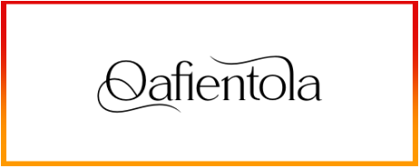 Qafientola Font free download