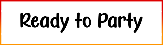 Ready to Party Font free download