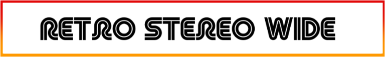 Retro Mono Font free download