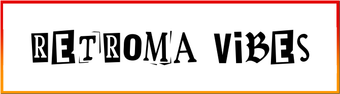 Retroma Vibes Font free download