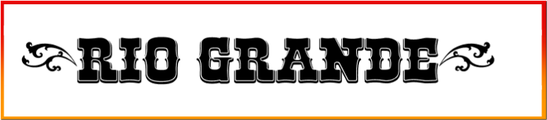 Rio Grande Font free Download