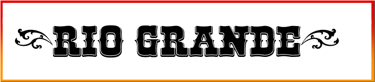 Rio Grande Font free Download