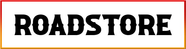 Roadstore Font free Download, #Road store