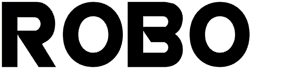Robo font | DafontStyle