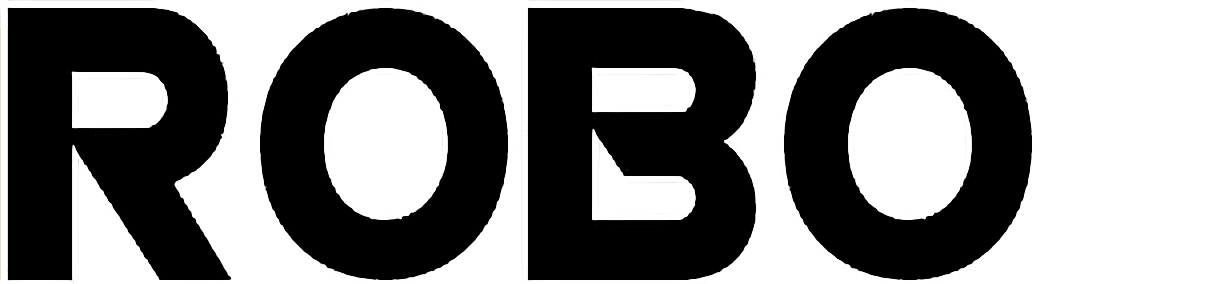 Robo font free